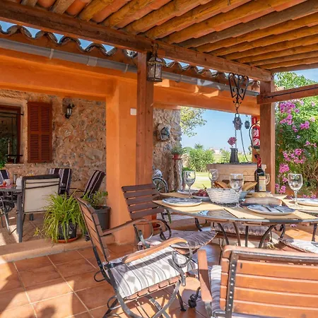 Finca Can Calisto * Inca (Mallorca)