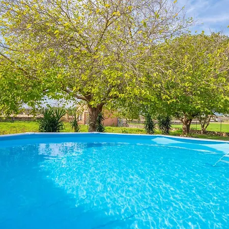 Finca Can Calisto * Inca (Mallorca)