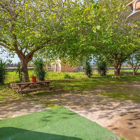 Villa Finca Can Calisto
