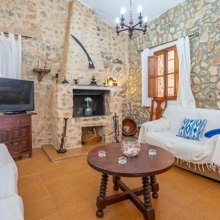 Finca Can Calisto *