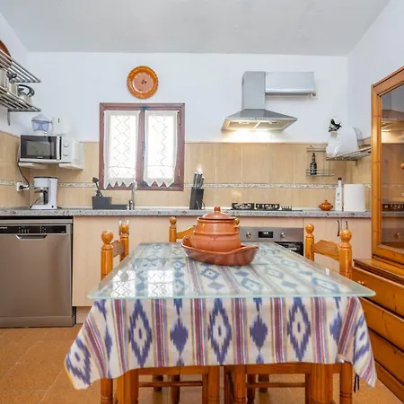 Finca Can Calisto Inca (Mallorca)