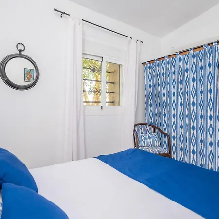 Finca Can Calisto Villa