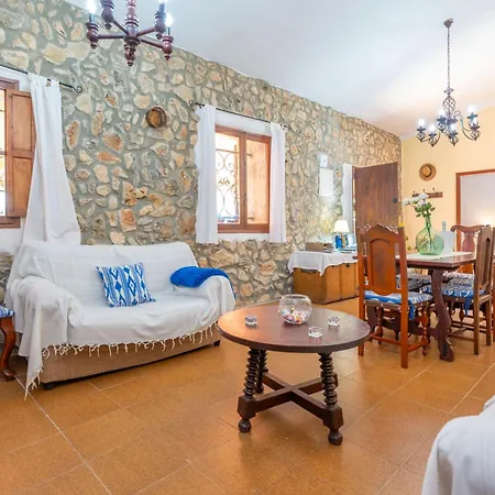 Finca Can Calisto *