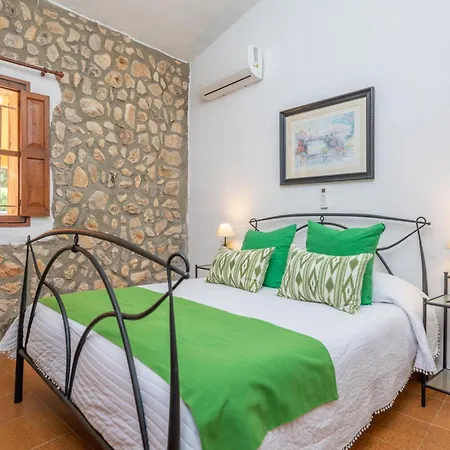 Finca Can Calisto * Inca (Mallorca)
