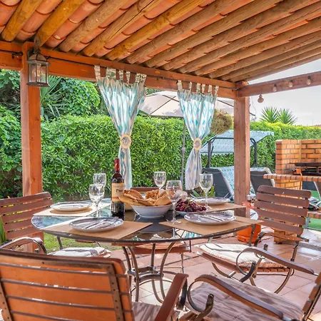 Villa Finca Can Calisto