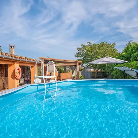 Villa Finca Can Calisto *