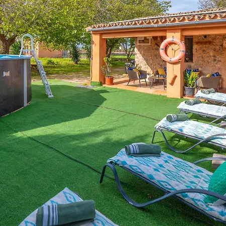 Finca Can Calisto Villa Inca (Mallorca)