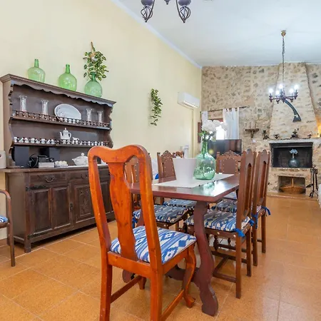 Finca Can Calisto Inca (Mallorca)