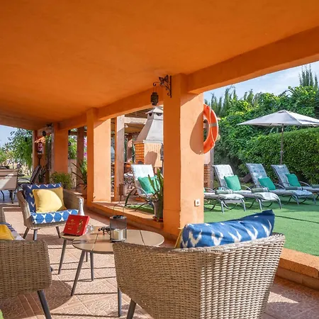 Finca Can Calisto * Inca (Mallorca)