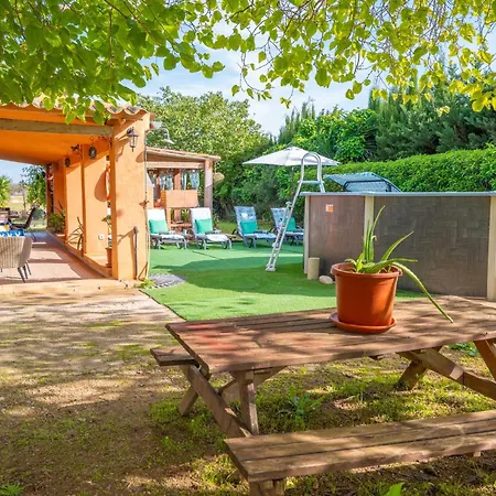Finca Can Calisto