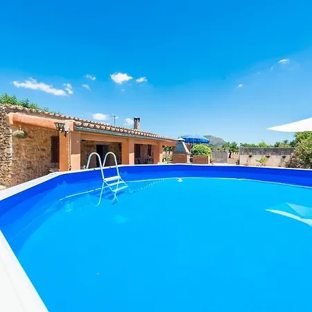 Finca Can Calisto Inca (Mallorca)