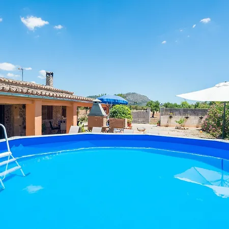 Finca Can Calisto Villa Inca (Mallorca)