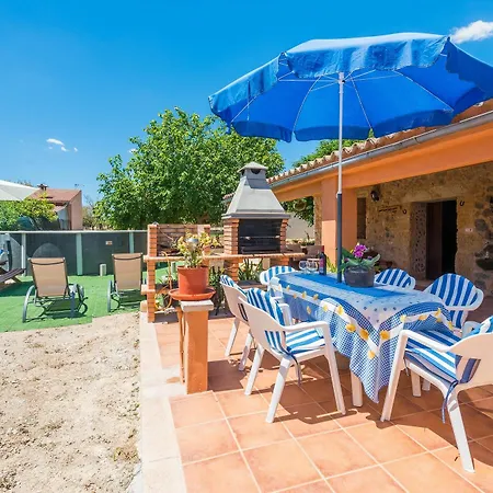 Villa Finca Can Calisto