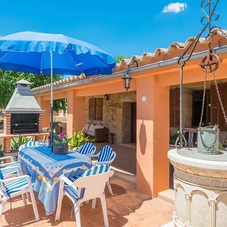 Finca Can Calisto