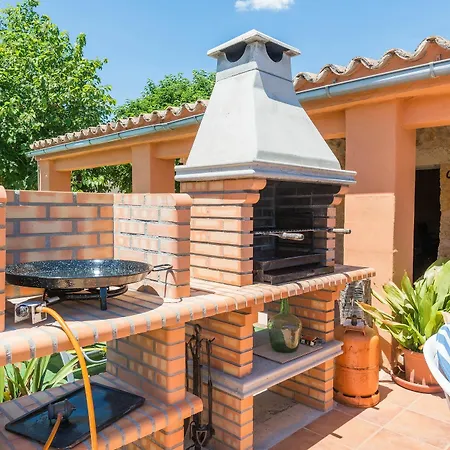 Finca Can Calisto Inca (Mallorca)