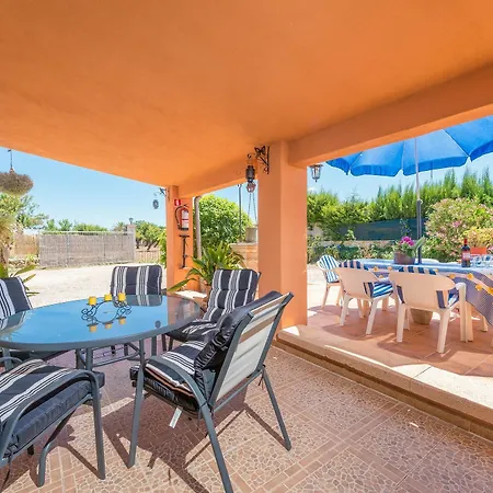 Finca Can Calisto Villa Inca (Mallorca)