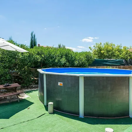 Finca Can Calisto Villa