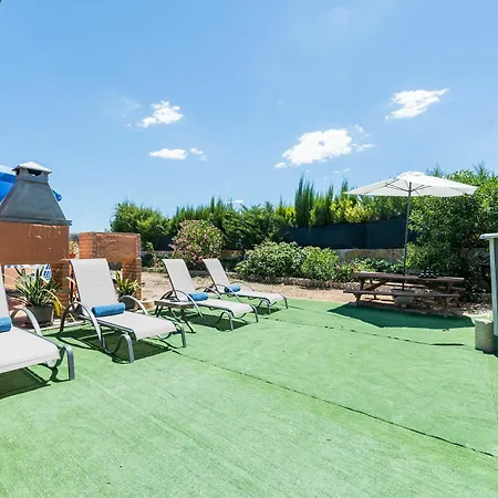 Finca Can Calisto