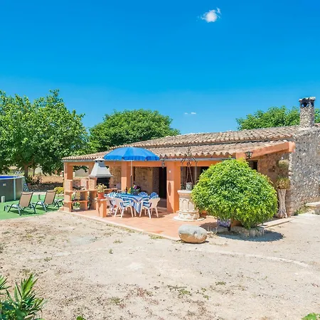 Finca Can Calisto * Inca (Mallorca)