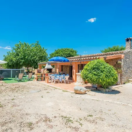 Villa Finca Can Calisto